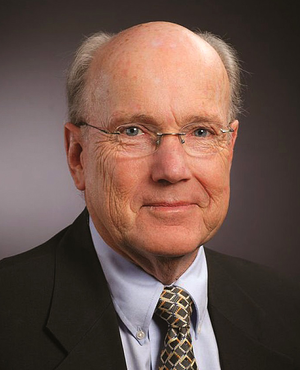 Photo of PETER ROBERTS